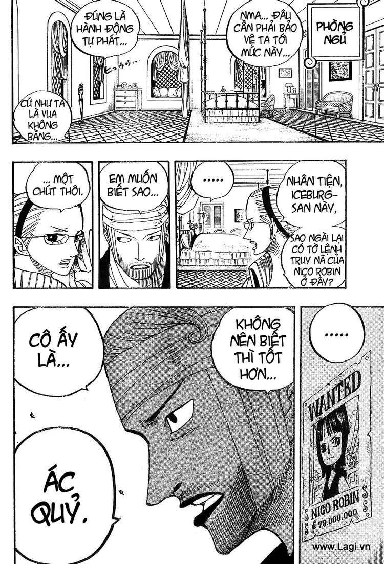 One Piece Chap 341 - Next Chap 342