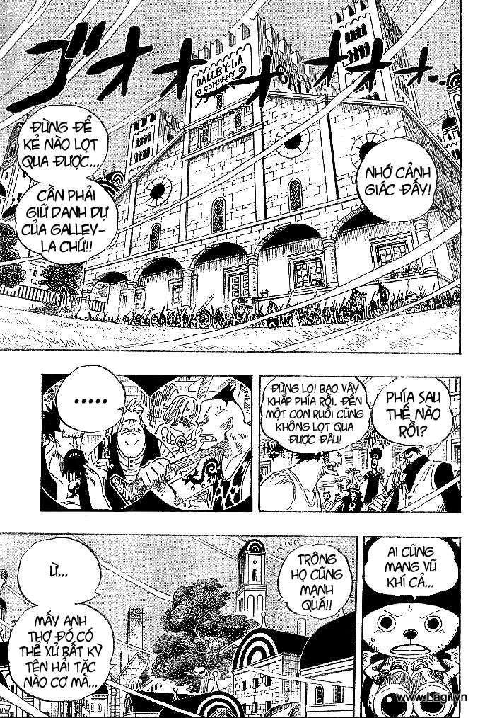 One Piece Chap 342 - Next Chap 343