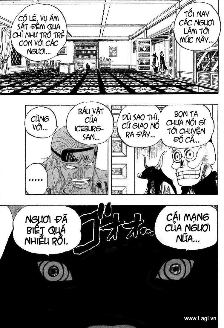 One Piece Chap 343 - Next Chap 344