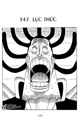 One Piece Chap 347 - Next Chap 348