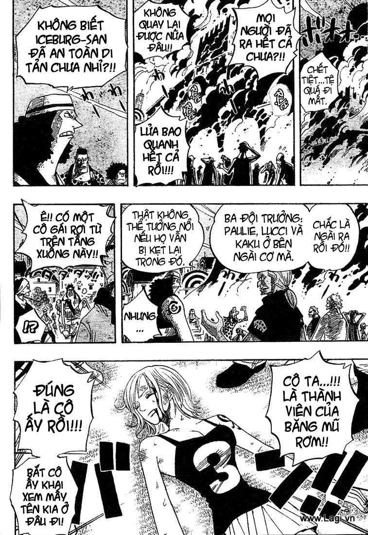 One Piece Chap 349 - Next Chap 350