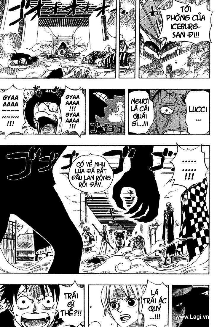 One Piece Chap 349 - Next Chap 350