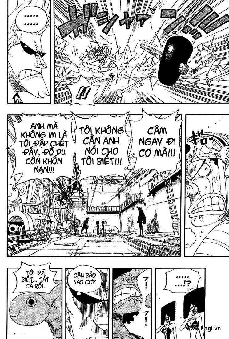 One Piece Chap 351 - Next Chap 352