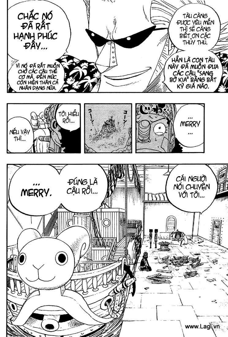 One Piece Chap 351 - Next Chap 352
