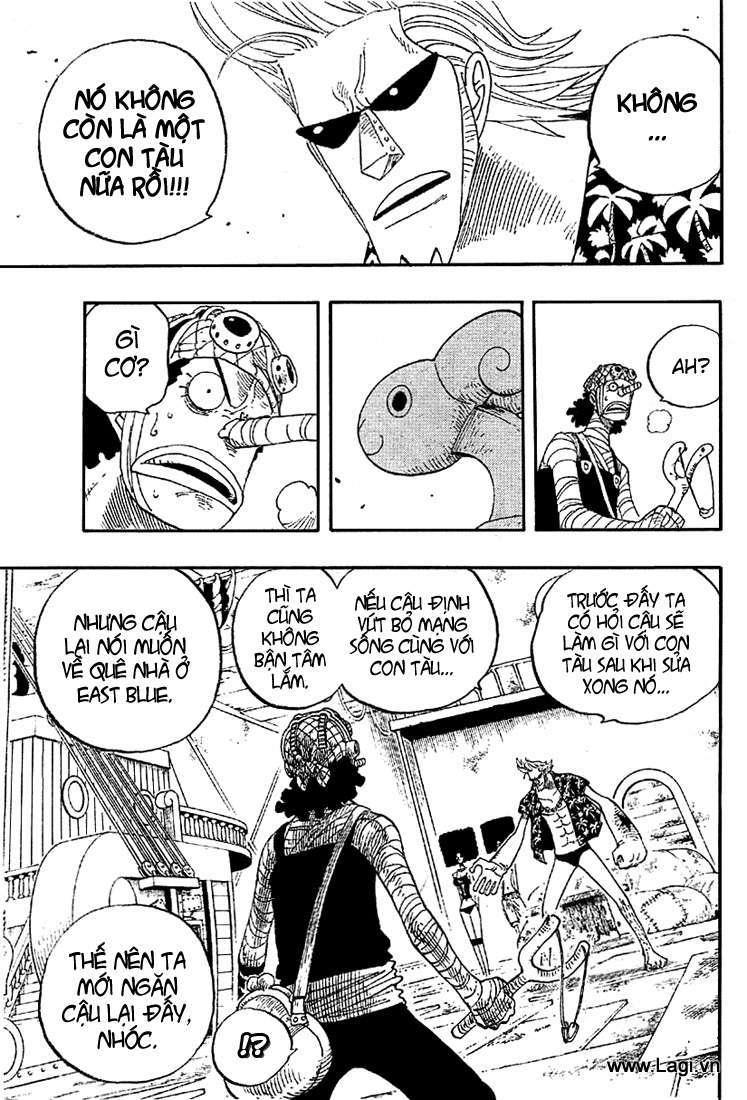 One Piece Chap 351 - Next Chap 352