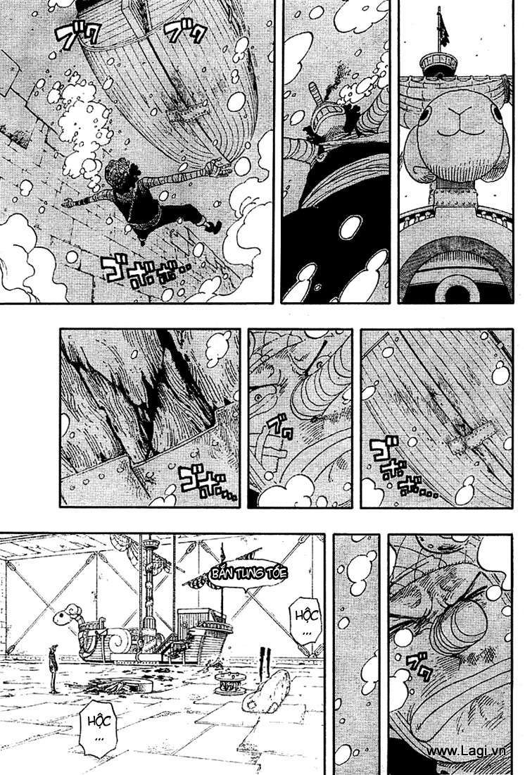 One Piece Chap 351 - Next Chap 352