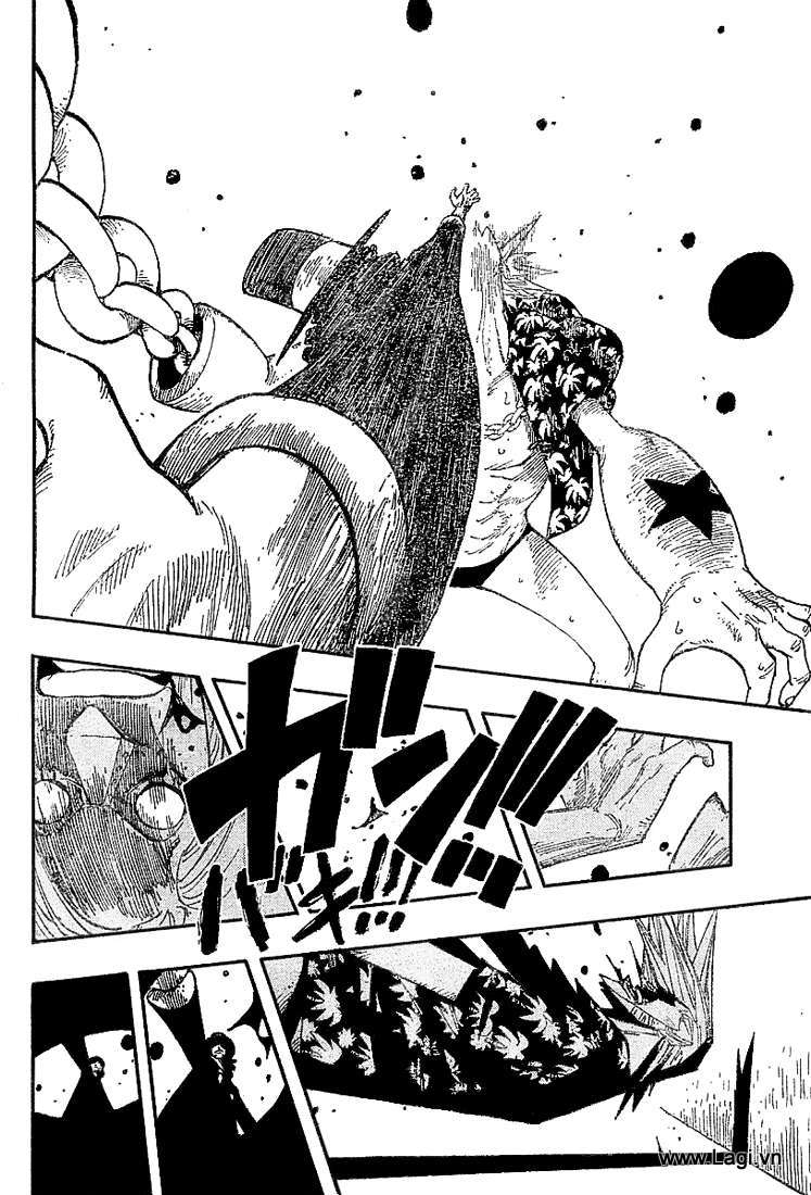 One Piece Chap 352 - Next Chap 353