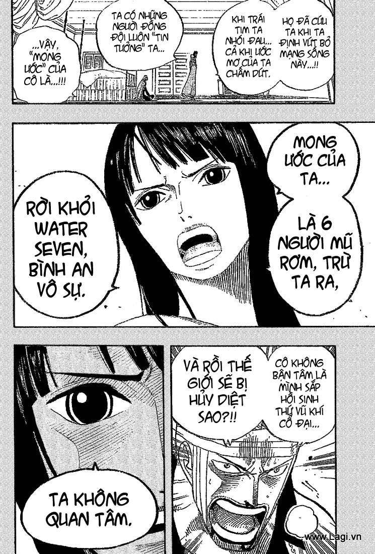 One Piece Chap 359 - Next Chap 360