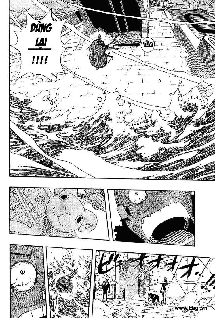 One Piece Chap 359 - Next Chap 360