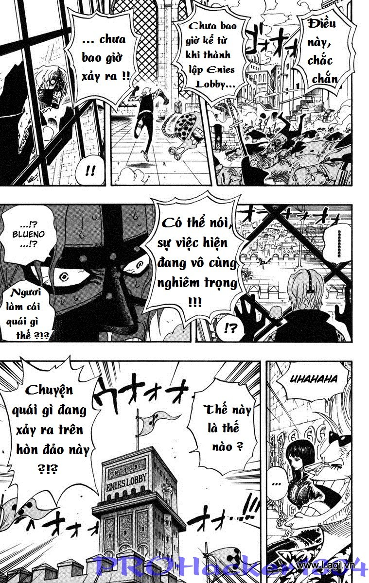 One Piece Chap 386 - Next Chap 387