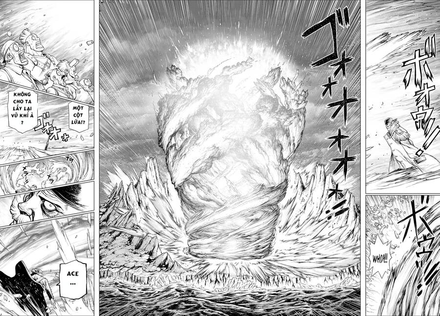 One Piece Chap 4 - Next Chap 5