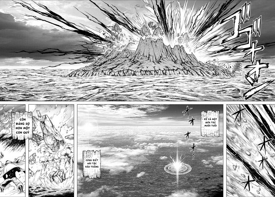 One Piece Chap 4 - Next Chap 5