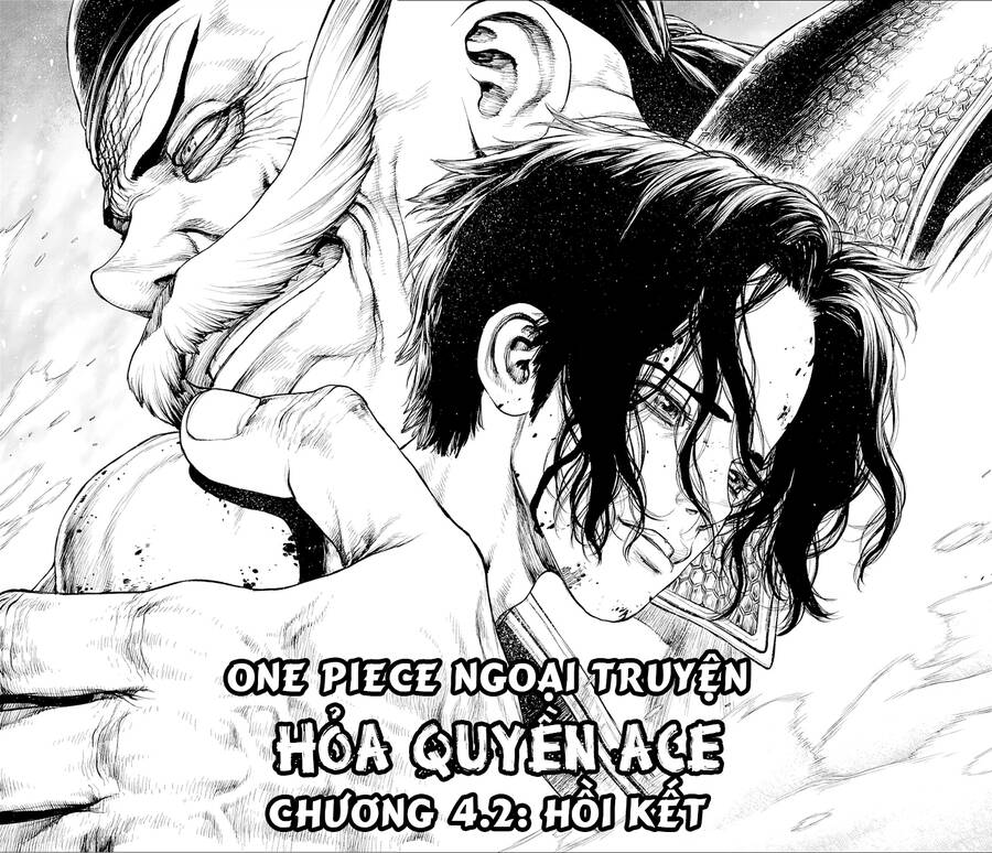 One Piece Chap 4 - Next Chap 5