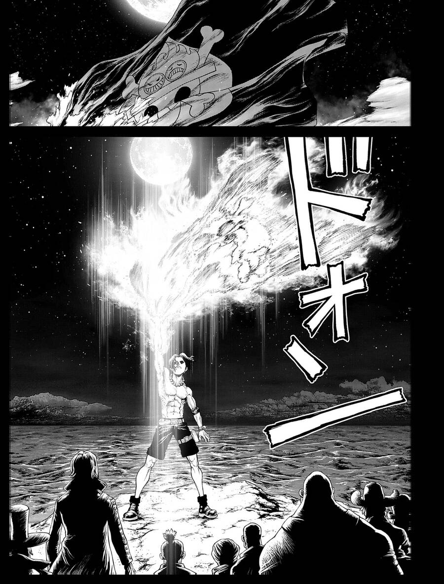 One Piece Chap 4 - Next Chap 5