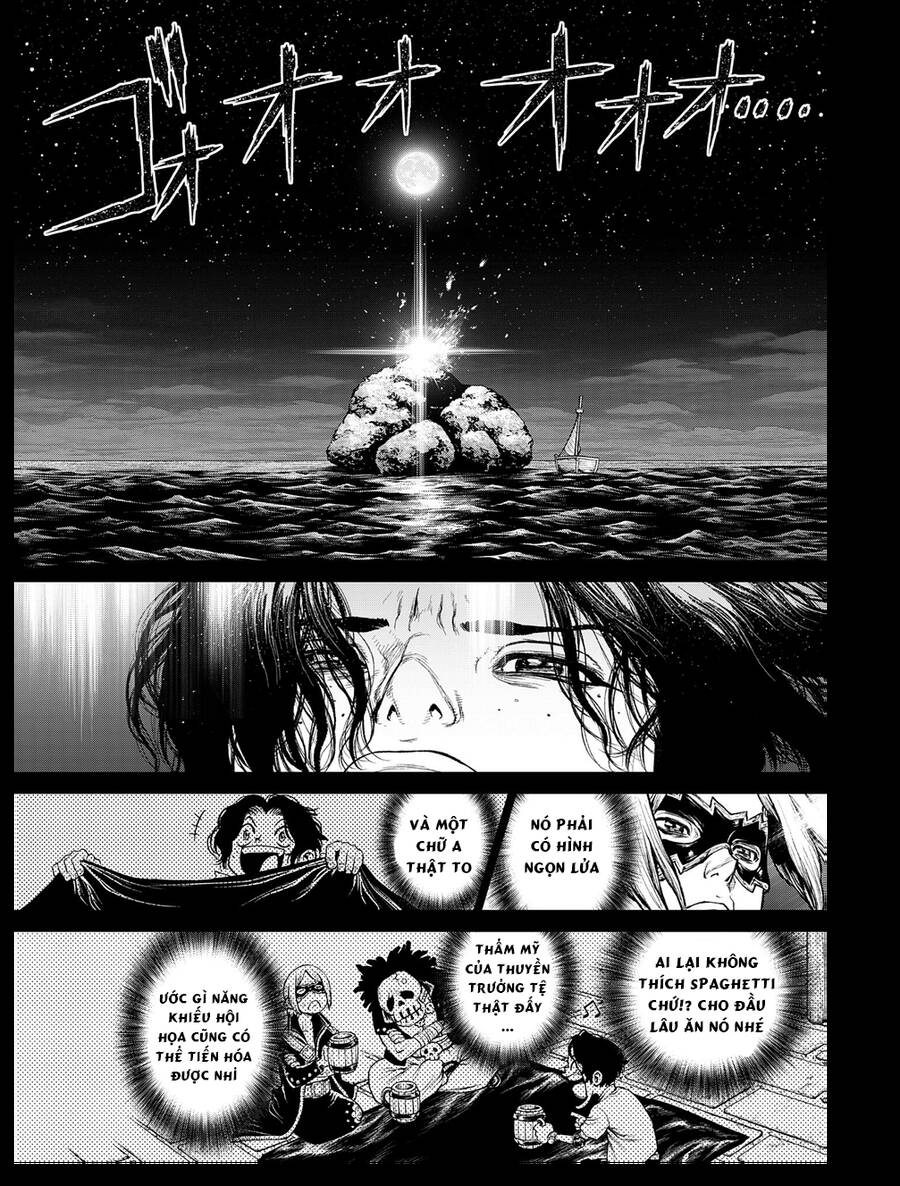 One Piece Chap 4 - Next Chap 5