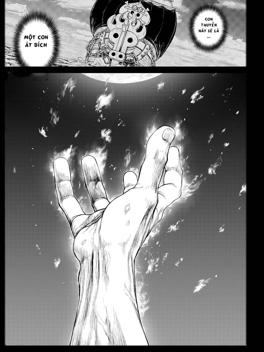 One Piece Chap 4 - Next Chap 5