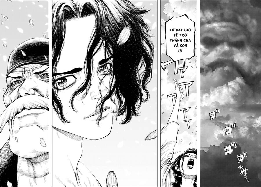 One Piece Chap 4 - Next Chap 5