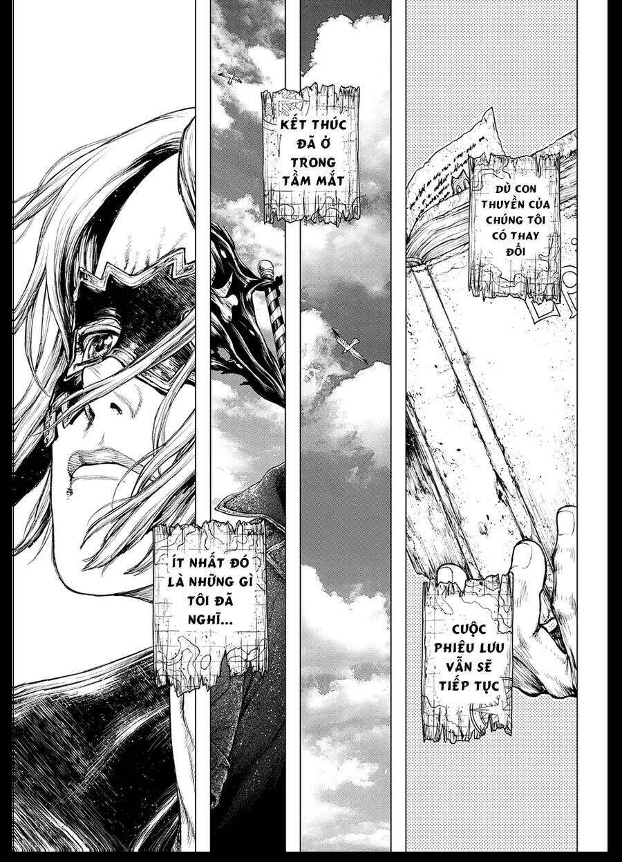 One Piece Chap 4 - Next Chap 5