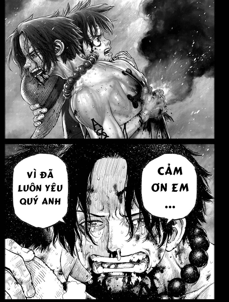 One Piece Chap 4 - Next Chap 5