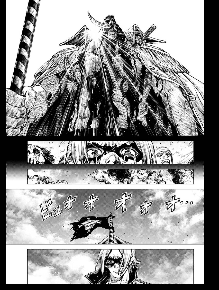 One Piece Chap 4 - Next Chap 5