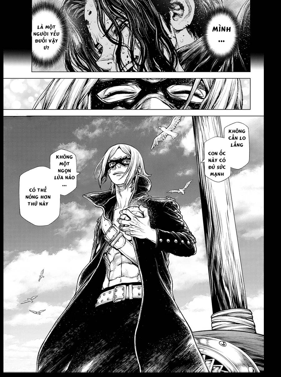 One Piece Chap 4 - Next Chap 5