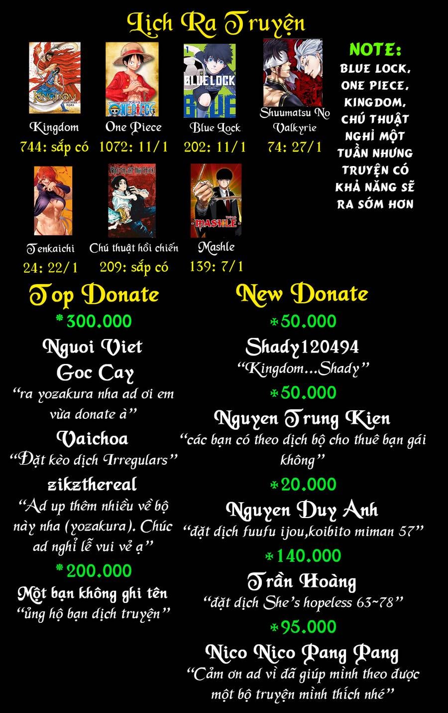 One Piece Chap 4 - Next Chap 5