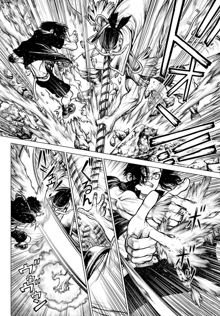 One Piece Chap 4 - Next Chap 5