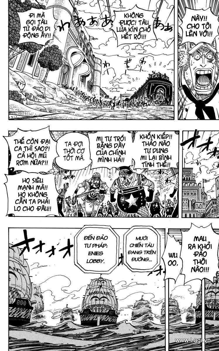 One Piece Chap 414 - Next Chap 415