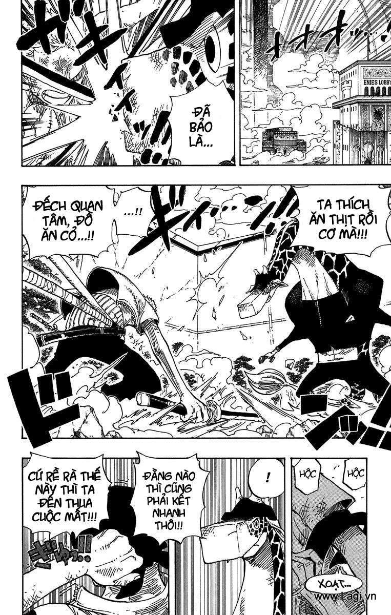 One Piece Chap 416 - Next Chap 417