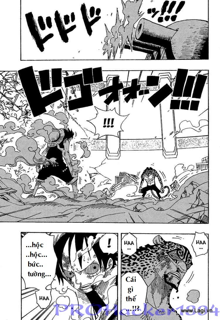One Piece Chap 426 - Next Chap 427
