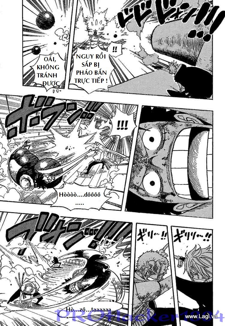 One Piece Chap 429 - Next Chap 430