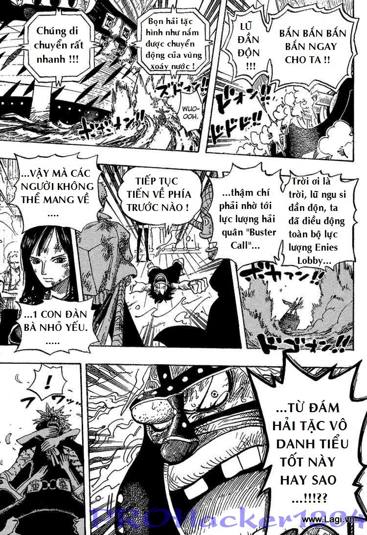 One Piece Chap 429 - Next Chap 430