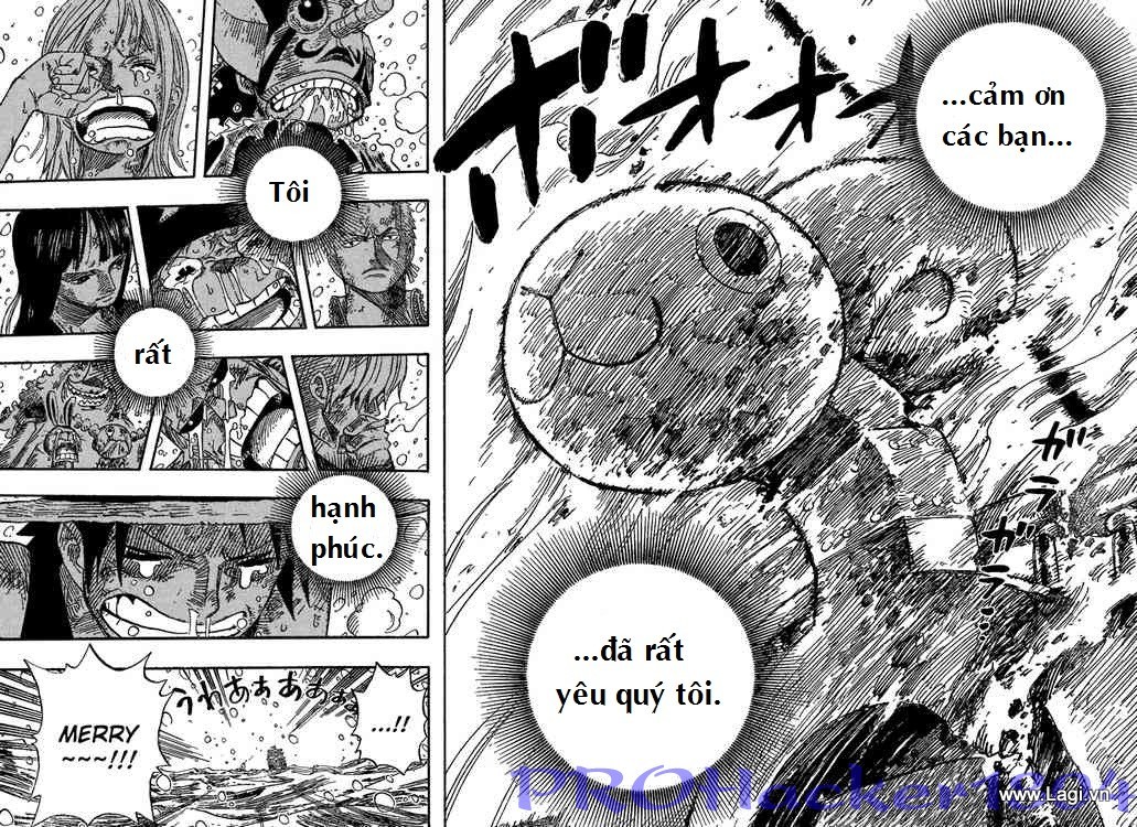 One Piece Chap 430 - Next Chap 431