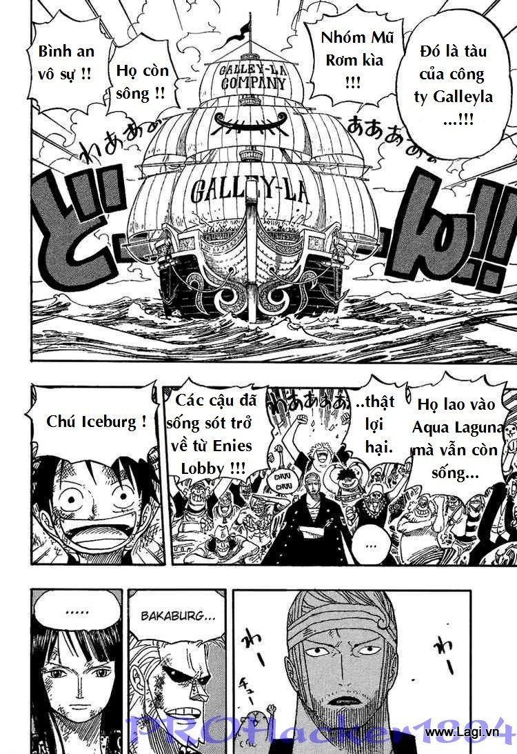 One Piece Chap 430 - Next Chap 431