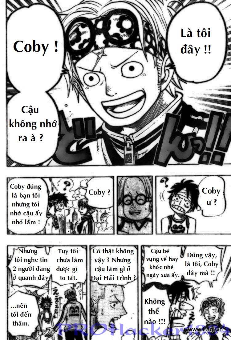 One Piece Chap 432 - Next Chap 433