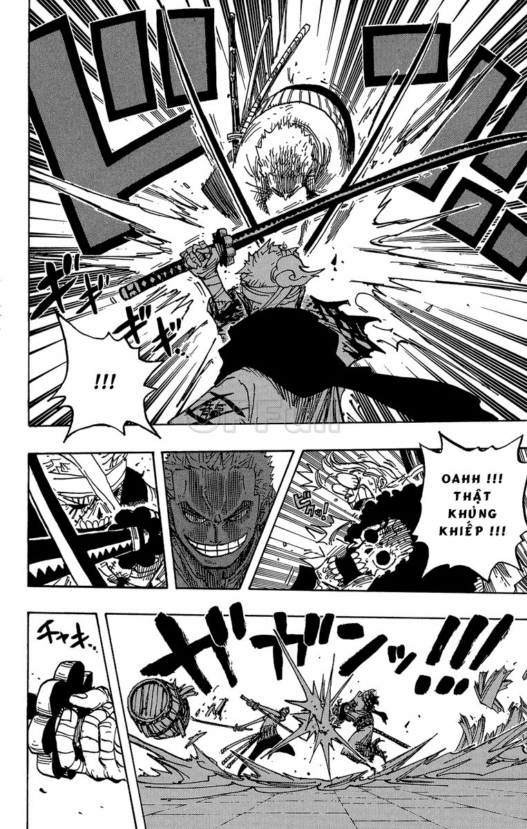 One Piece Chap 466 - Next Chap 467