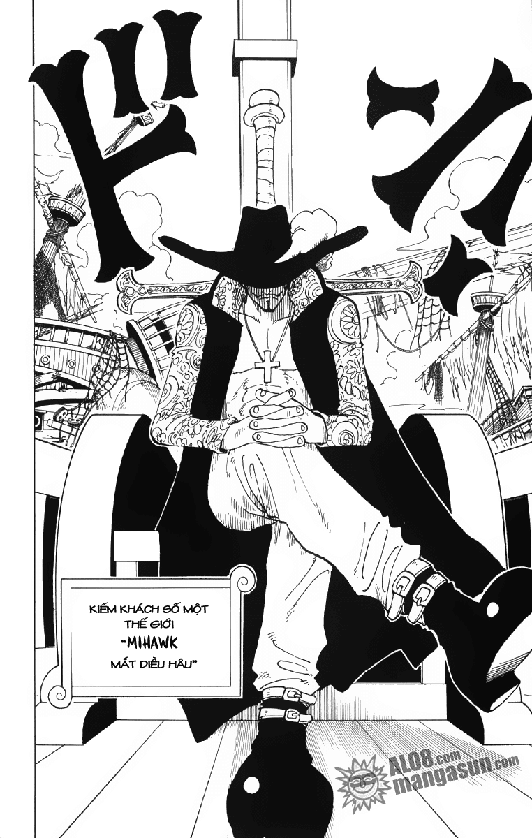 One Piece Chap 50 - Next Chap 51