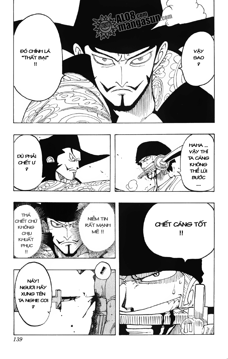 One Piece Chap 51 - Next Chap 52