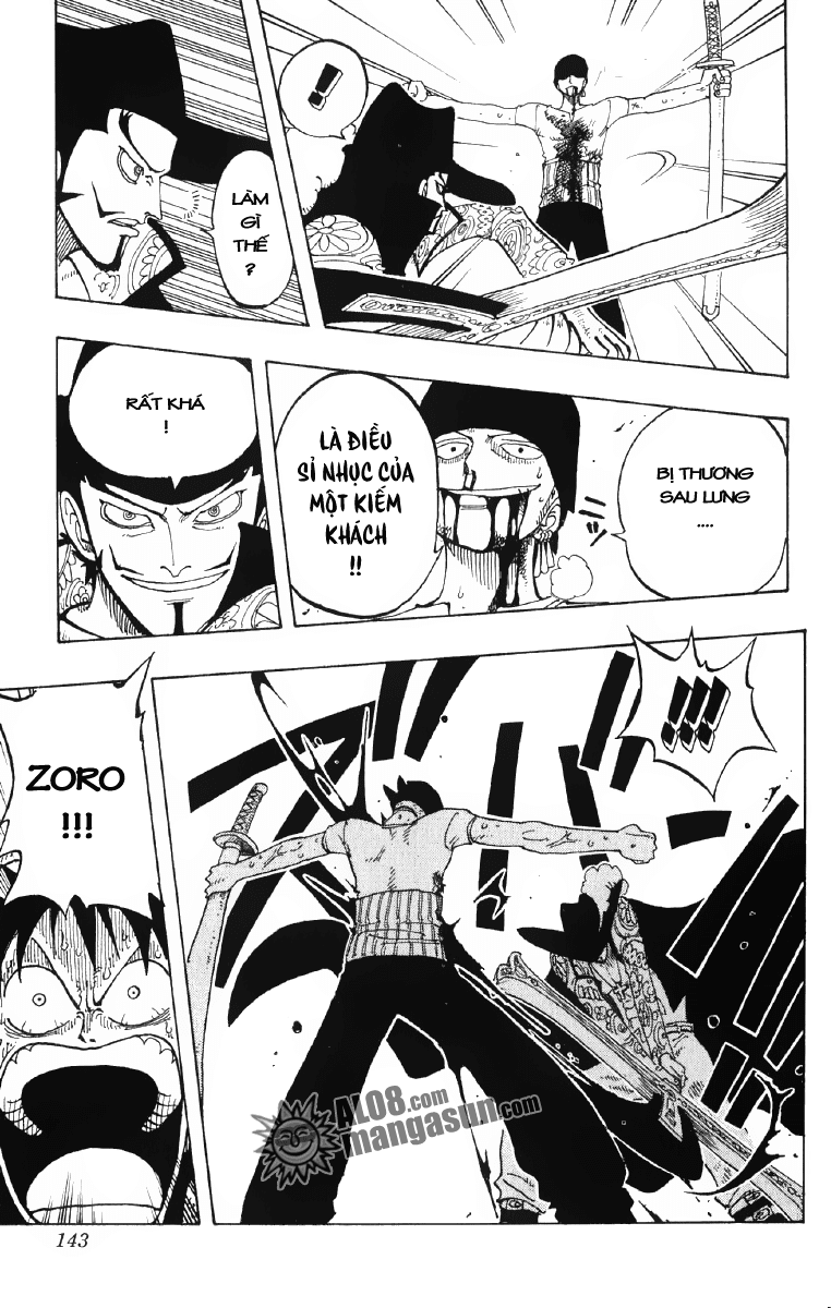 One Piece Chap 51 - Next Chap 52