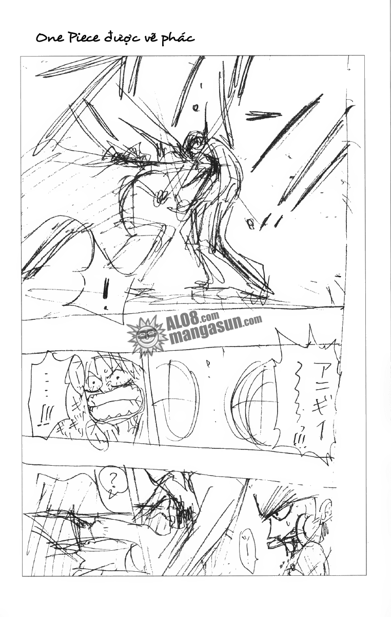 One Piece Chap 51 - Next Chap 52