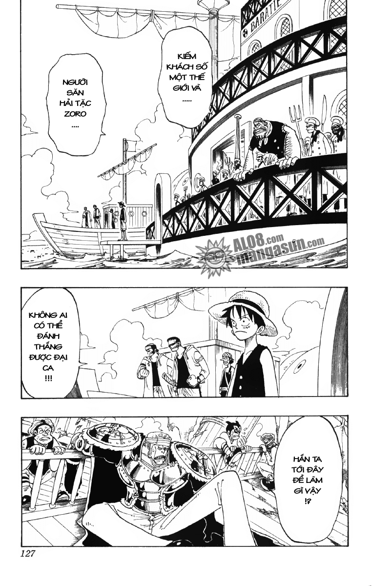 One Piece Chap 51 - Next Chap 52