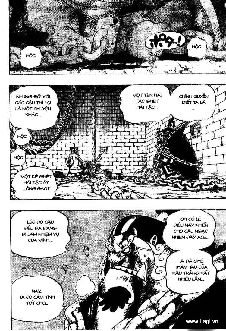 One Piece Chap 529 - Next Chap 530