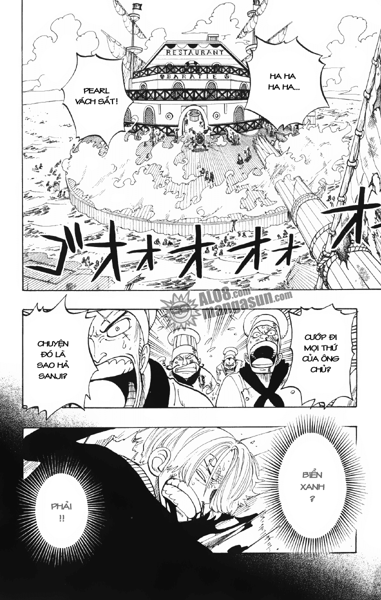 One Piece Chap 56 - Next Chap 57