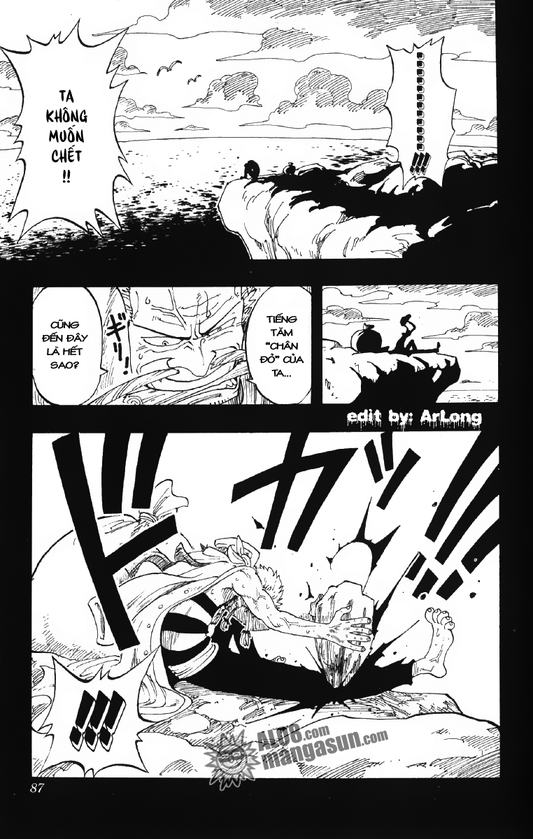 One Piece Chap 57 - Next Chap 58