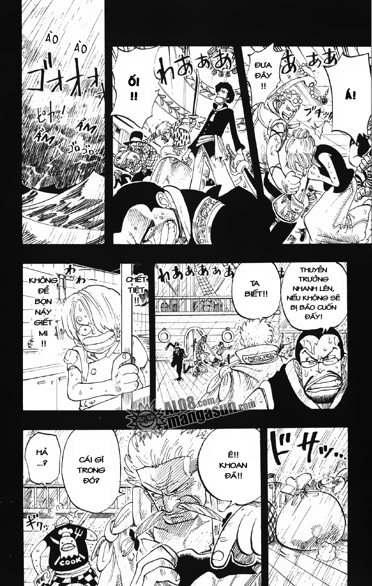 One Piece Chap 57 - Next Chap 58
