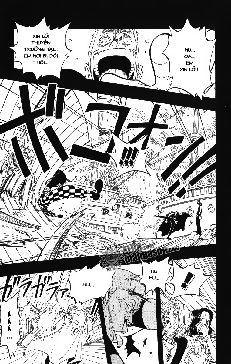 One Piece Chap 57 - Next Chap 58