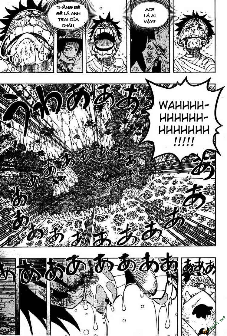 One Piece Chap 582 - Next Chap 583