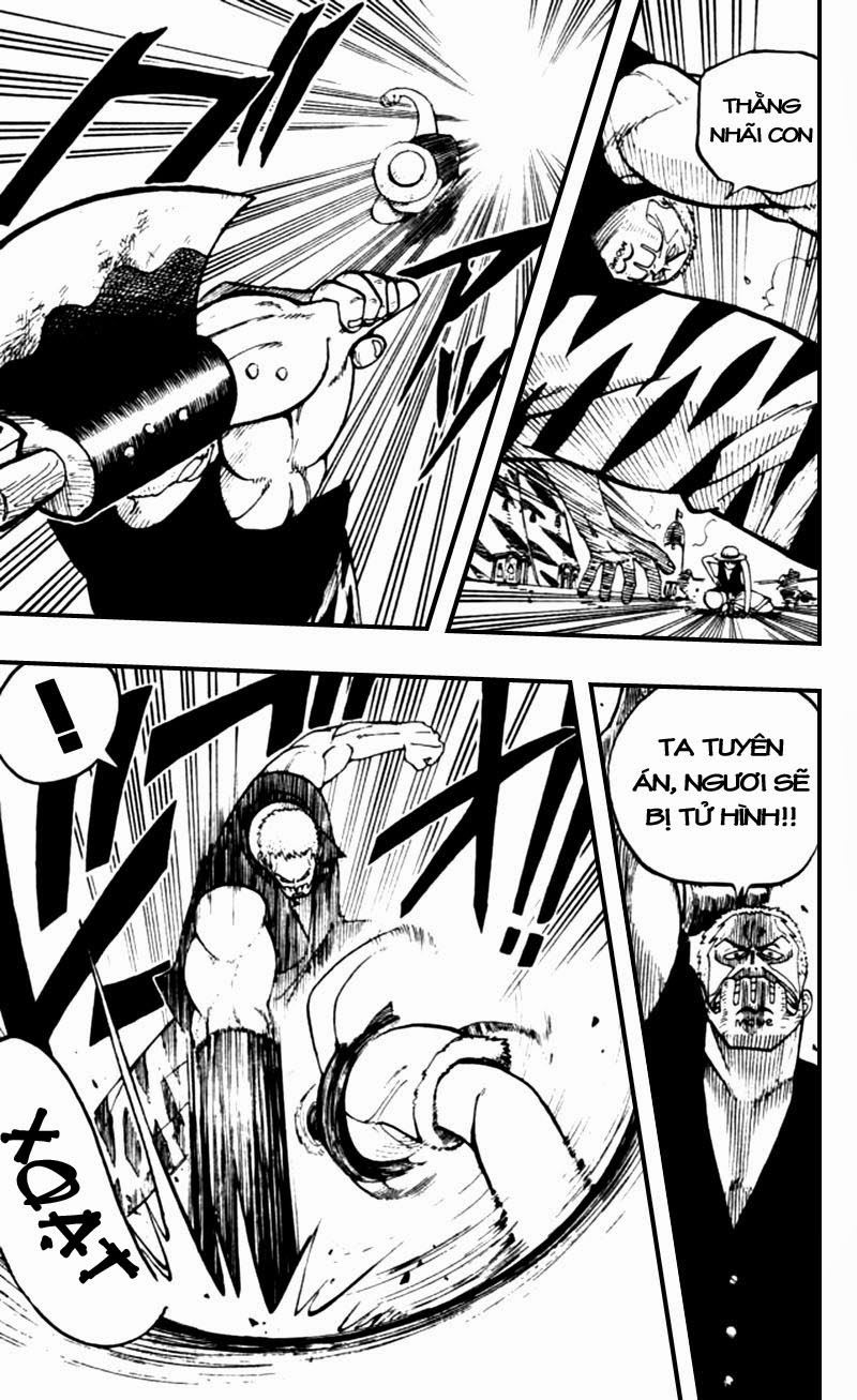 One Piece Chap 6 - Next Chap 7