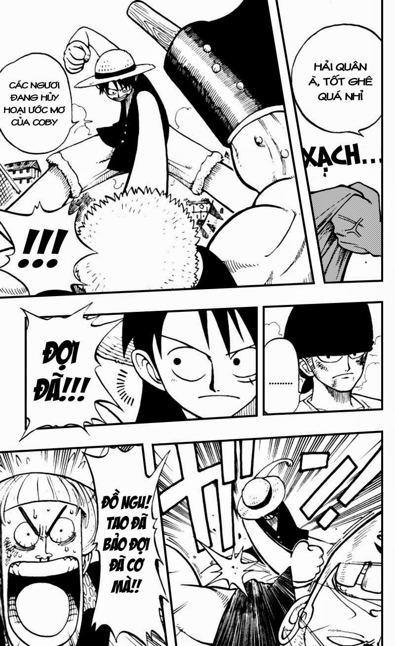 One Piece Chap 6 - Next Chap 7
