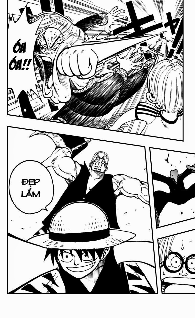 One Piece Chap 6 - Next Chap 7